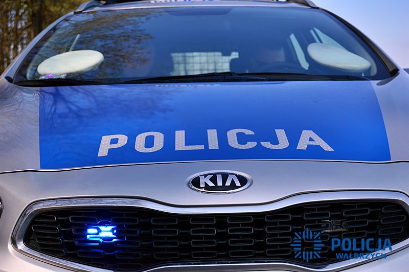 Wałbrzych: Pijany kierowca autobusu