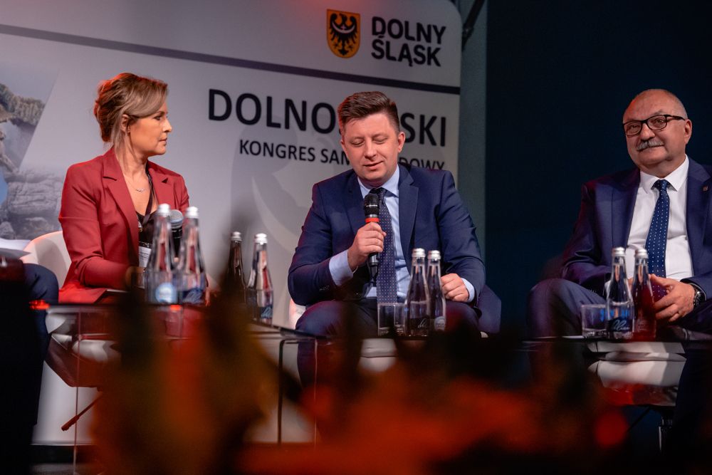REGION: Po Kongresie Samorządowym