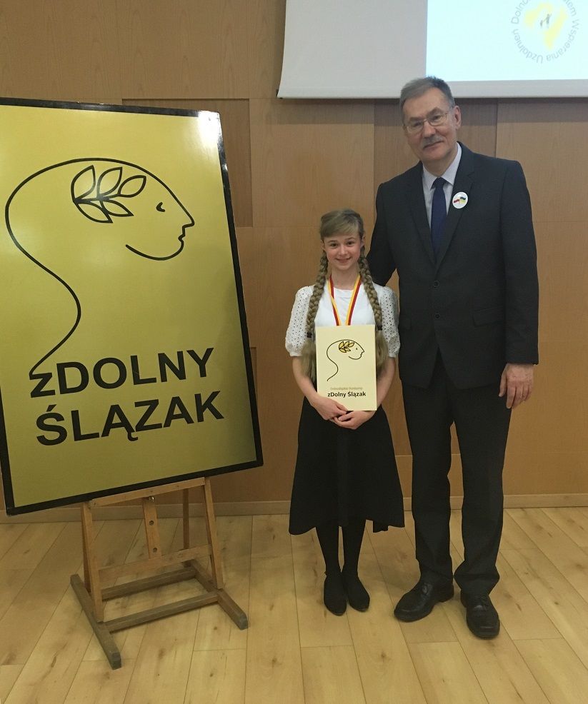 Wałbrzych/REGION: Romantyczne zwycięstwo