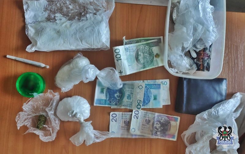 Wałbrzych/Boguszów-Gorce: Kilka tysięcy porcji