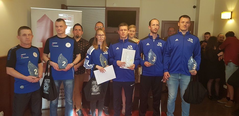 Boguszów-Gorce: Nasi poza podium