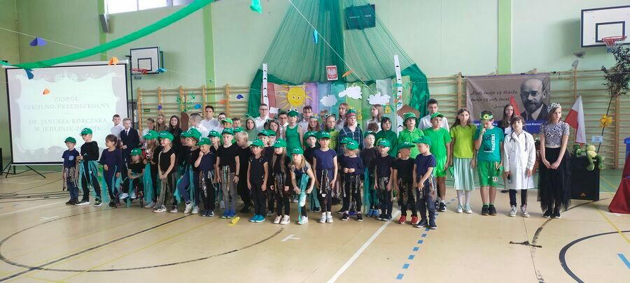 REGION, Jedlina-Zdrój: Dzień patrona w Jedlinie