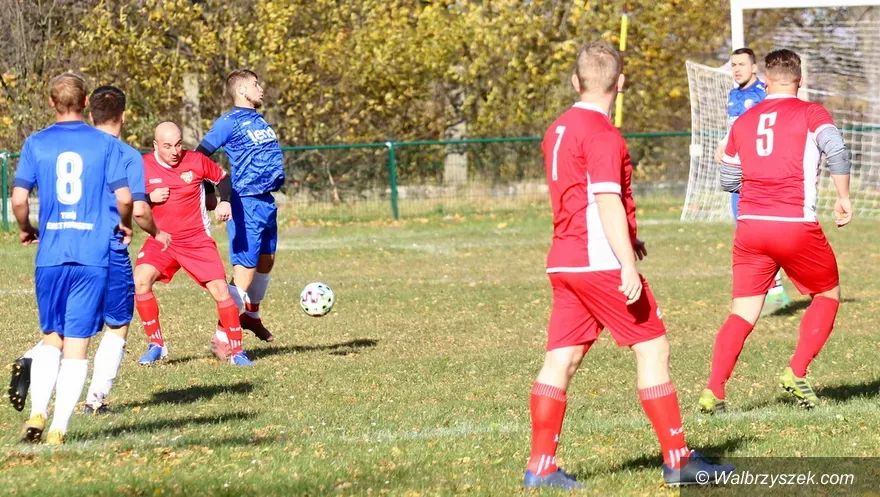 REGION: Faworyt jest jeden