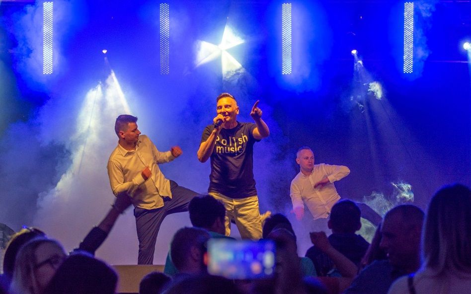 REGION, Mieroszów: Trwają Dni Mieroszowa