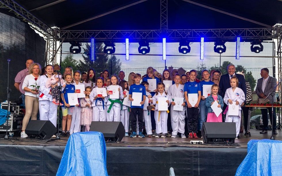 REGION, Mieroszów: Napracowali się na stypendia