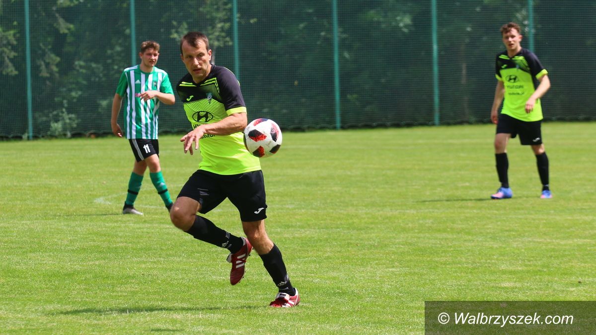 Szczawno-Zdrój: Wszyscy zadowoleni