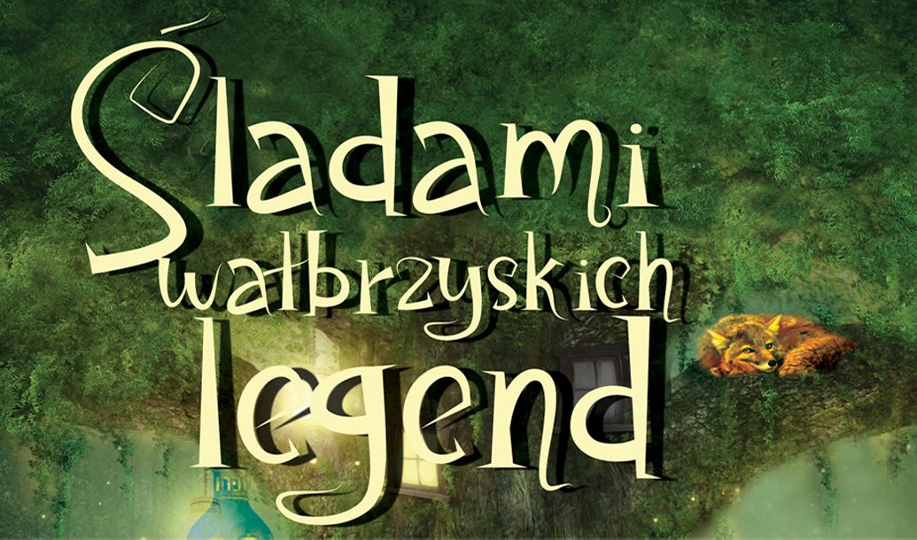 Wałbrzych: Legendy o Wałbrzychu