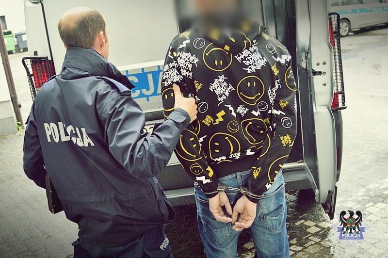 REGION, Boguszów-Gorce: Za alimenty do więzienia