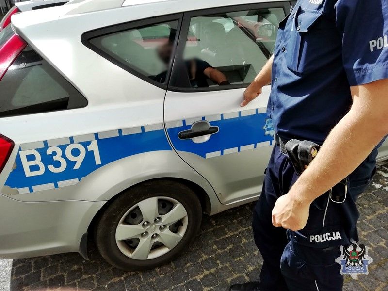 REGION, Boguszów-Gorce: Dwie osoby pogryzione