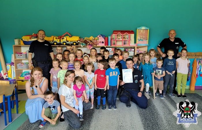 REGION, Sokołowsko: Jak być bezpiecznym nad wodą?