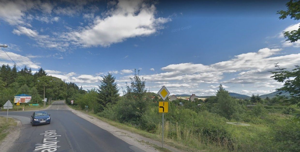REGION, Boguszów-Gorce: Przetarg na obwodnicę