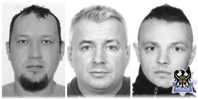 REGION, Boguszów-Gorce: Na celowniku policji
