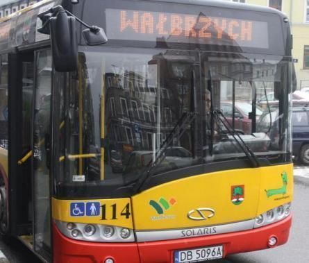 REGION: Wraca połączenie do Mezimesti