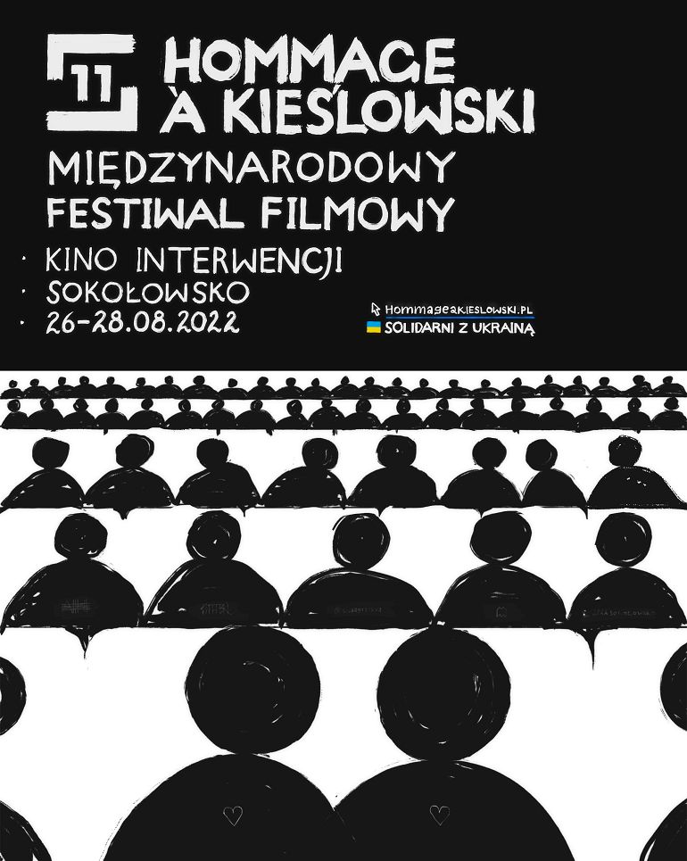 REGION, Sokołowsko: Wspomnienie Kieślowskiego