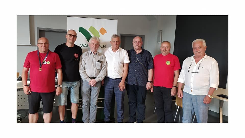 Wałbrzych/REGION: Ludwiczuk dalej prezesem