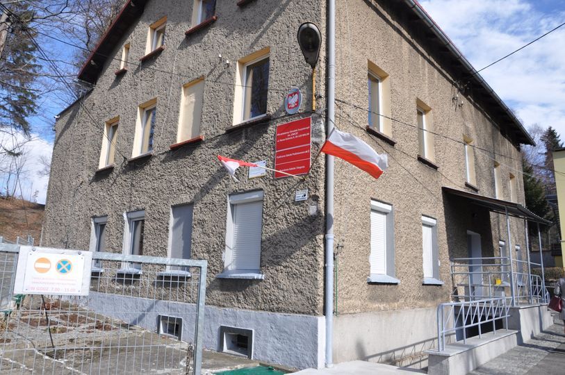 powiat wałbrzyski: Szkoła do termomodernizacji