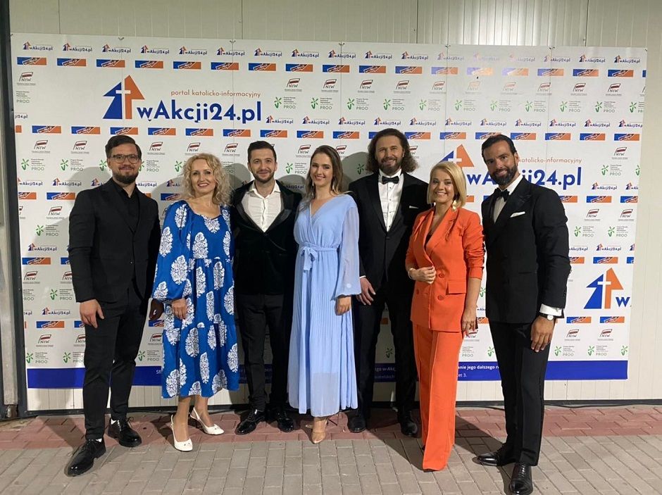 REGION, Głuszyca: Trwa Sudeckie Forum Inicjatyw