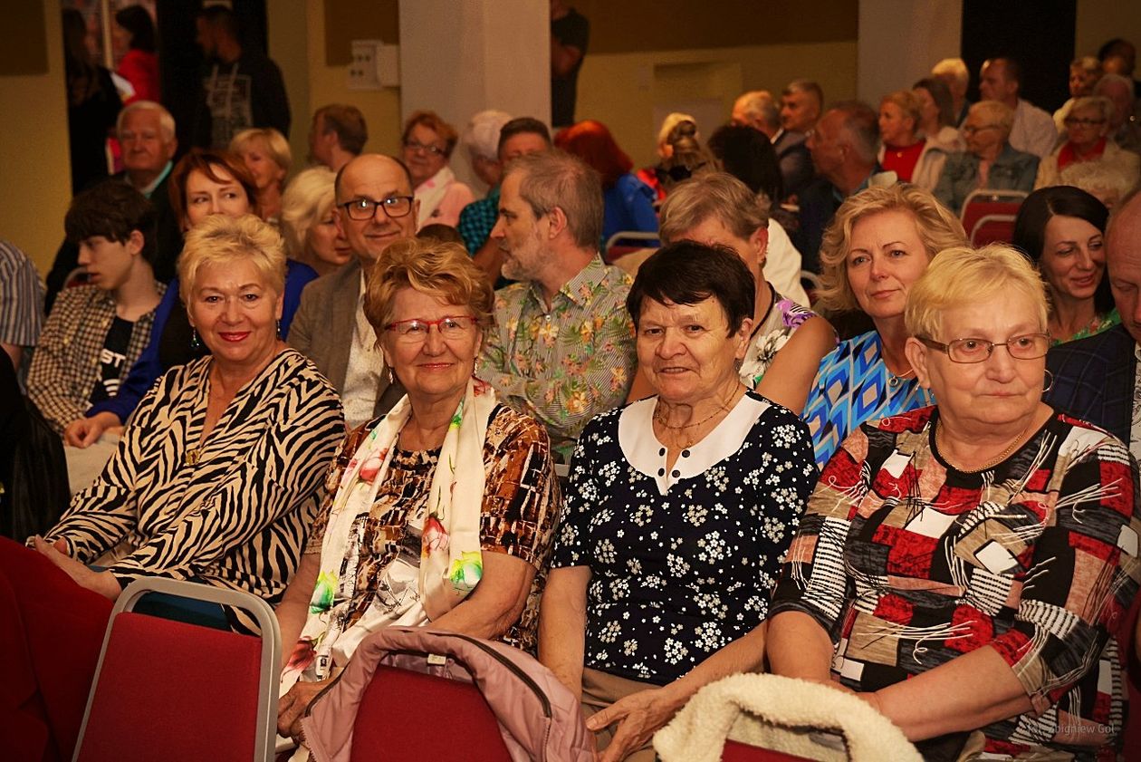 REGION, Mieroszów: Nie tylko gospel