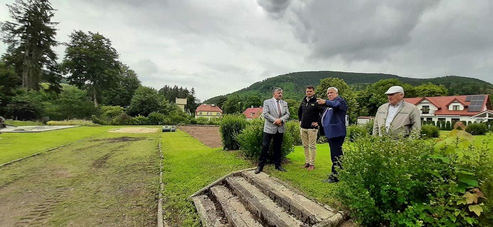REGION, Mieroszów: Dzieje się w Mieroszowie