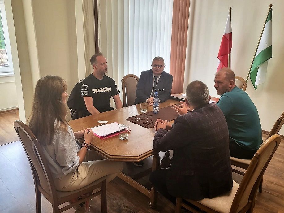 REGION, Szczawno-Zdrój: Dwie rowerowe imprezy