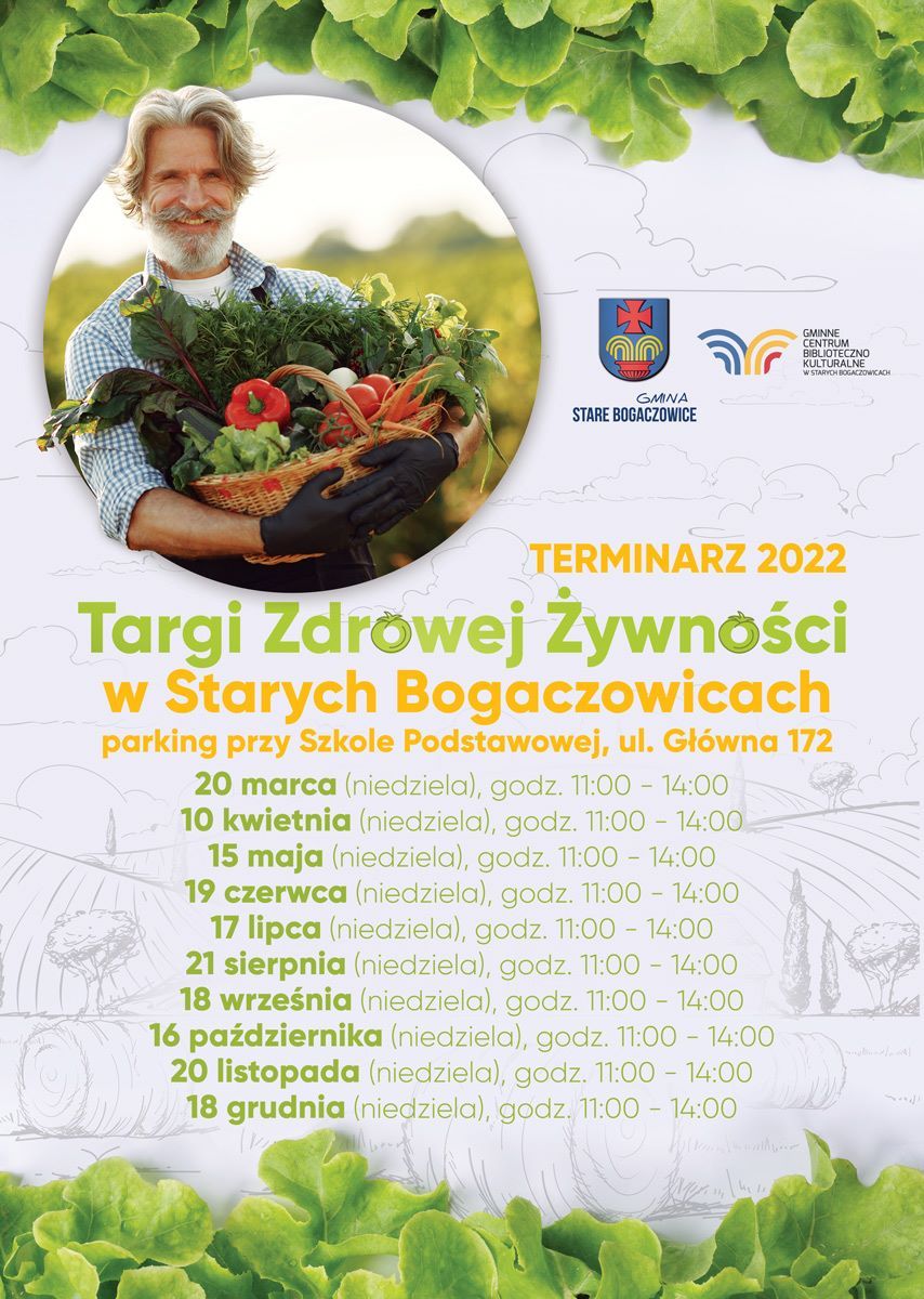 REGION, Stare Bogaczowice: Przyjedź po domowe wyroby