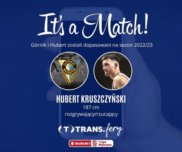 Wałbrzych: Kruszczyński też zostaje