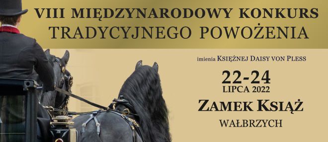 Wałbrzych: Jeździecki weekend
