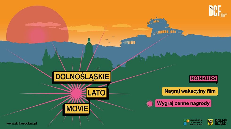 REGION: Wakacyjny film