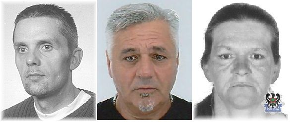 Wałbrzych: Ich szuka policja