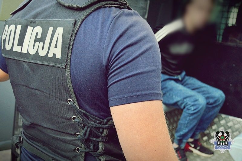 Wałbrzych: W pięcioro do jednego mieszkania