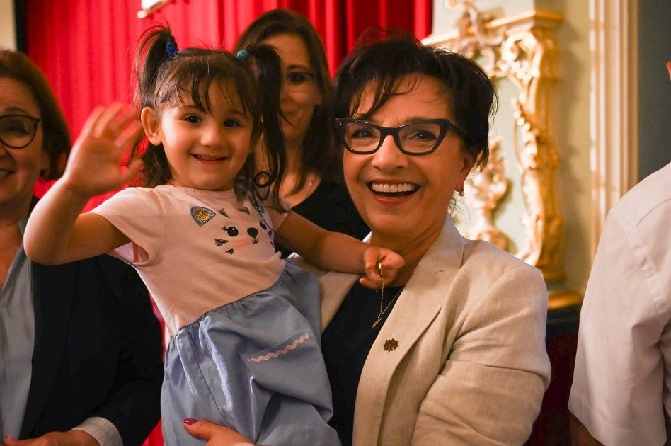REGION: Marszałek Sejmu u nas