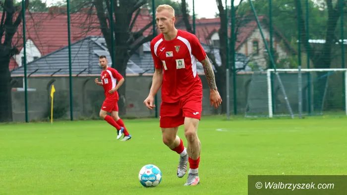 Środa Śląska: Porażka w Środzie Śląskiej