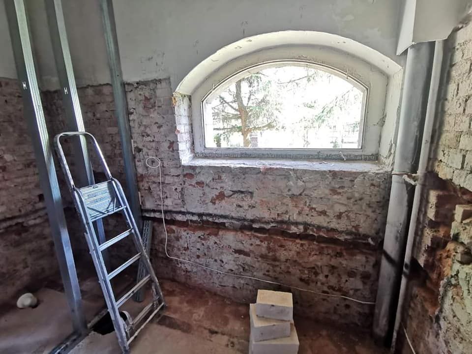 REGION, Mieroszów: Dwa nowe kluby