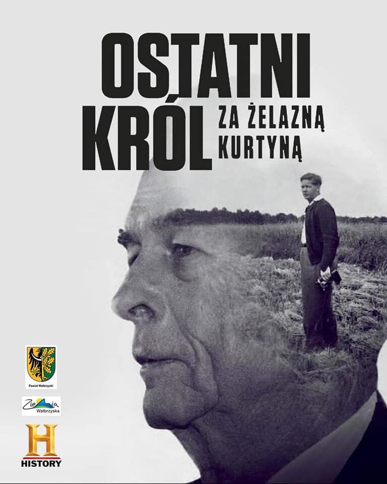 REGION, Jedlina-Zdrój: Zapraszamy na film