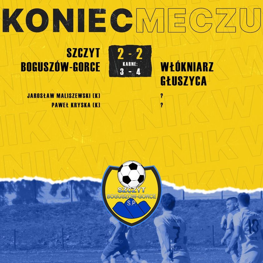 REGION: Ciekawie w Boguszowie