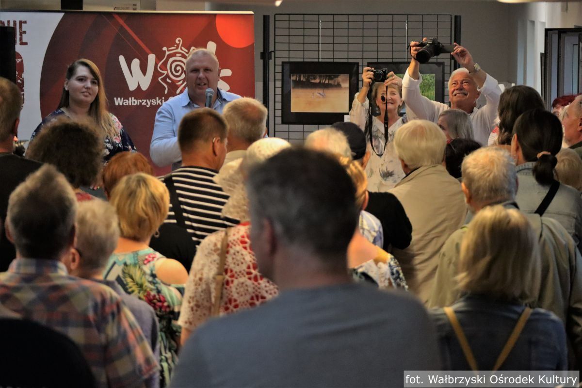 Wałbrzych: Warto obejrzeć