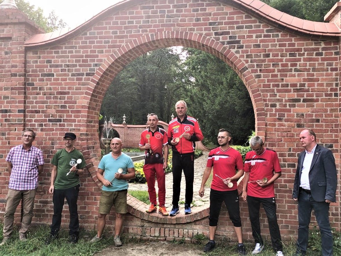 Wałbrzych/Kraj: Kolejny sukces Dębów