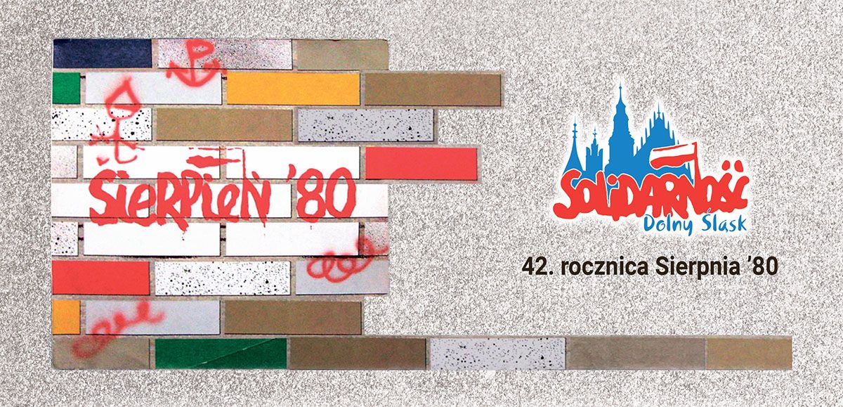 Wałbrzych: Przed nami rocznica Sierpnia 80