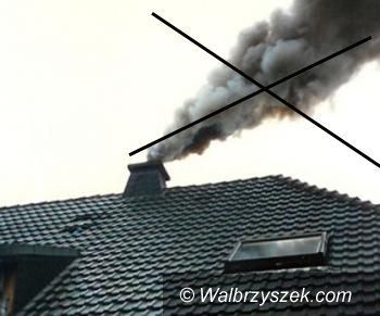 Wałbrzych: Ciężkie czasy dla samorządów