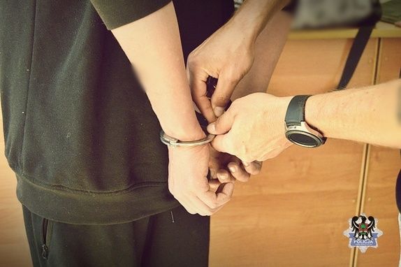 Wałbrzych/powiat wałbrzyski: Czterech na podwójnym gazie