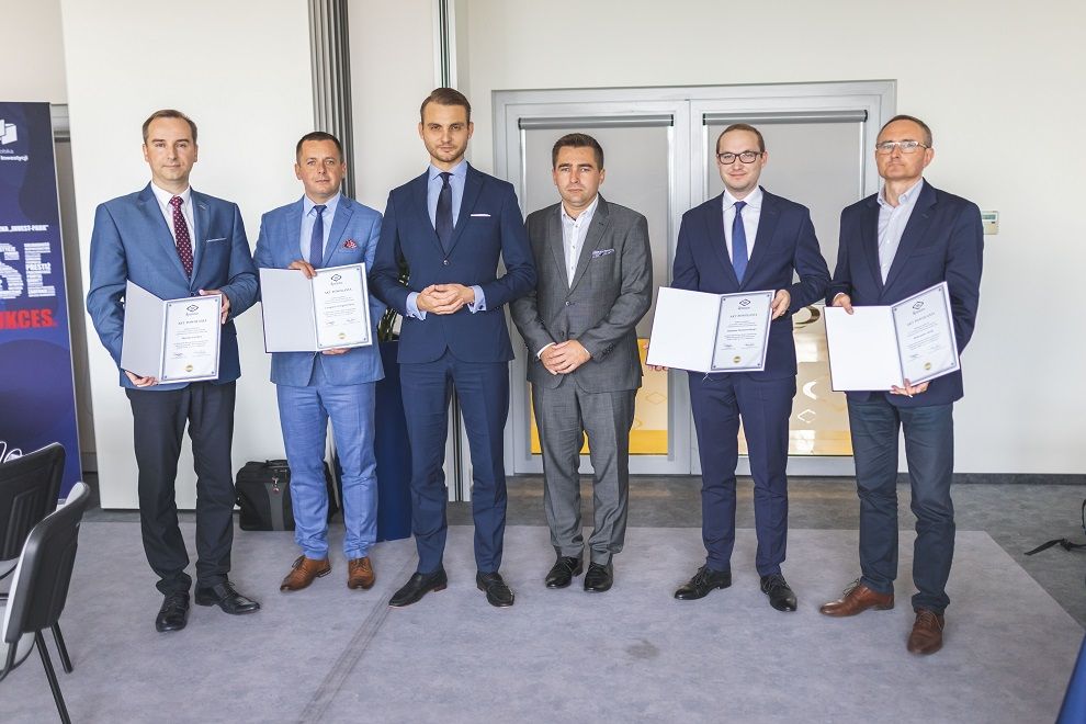 Wałbrzych/Kraj: WSSE powołało RROG