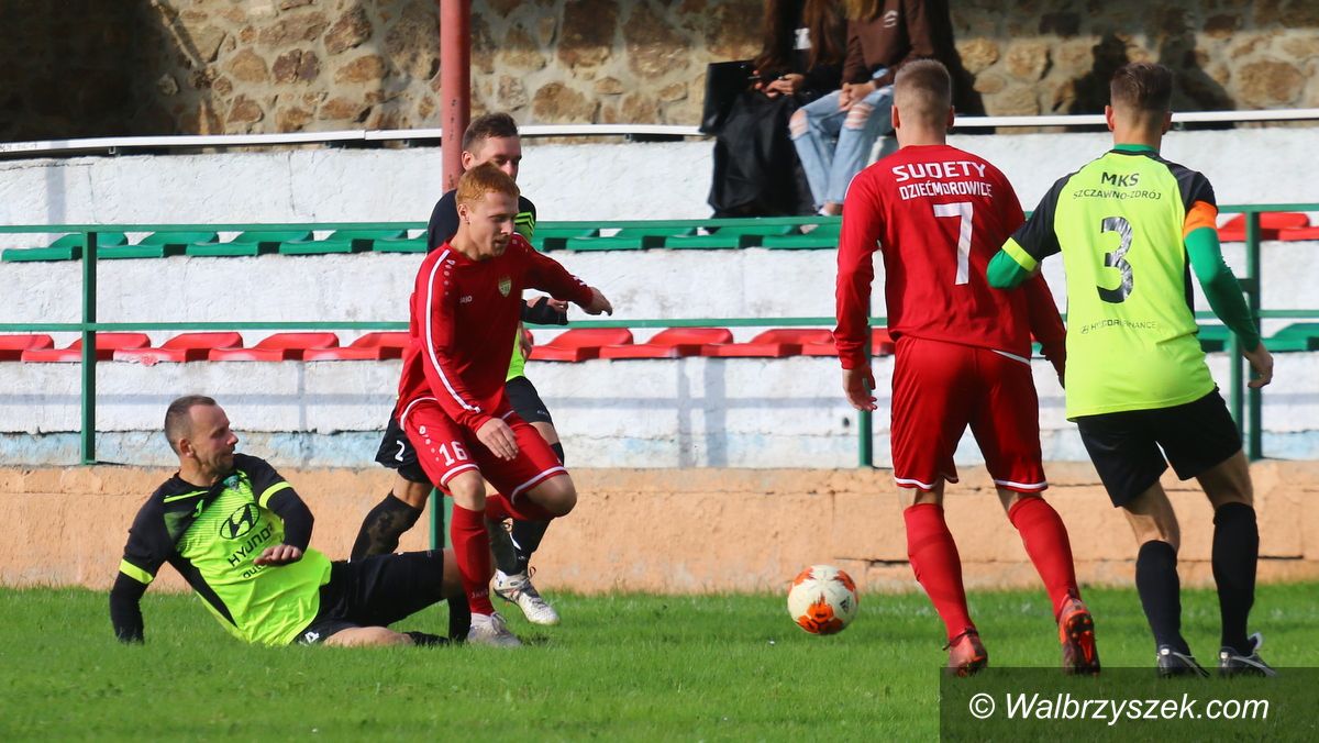 Dziećmorowice: Ważna wygrana