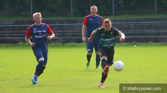 REGION: Derby gminy Walim