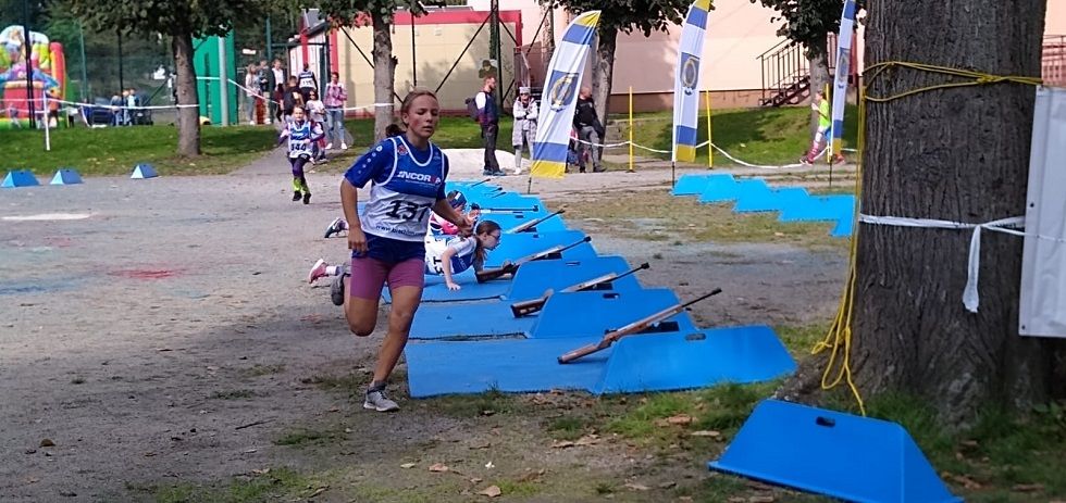 Mieroszów: Sukcesy mieroszowian