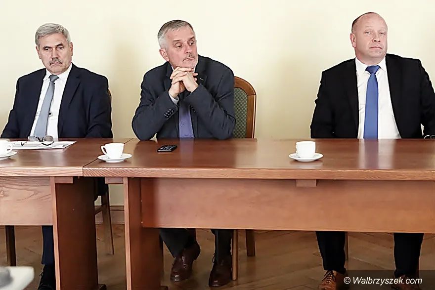 Wałbrzych: Wybudują farmy fotowoltaiczne