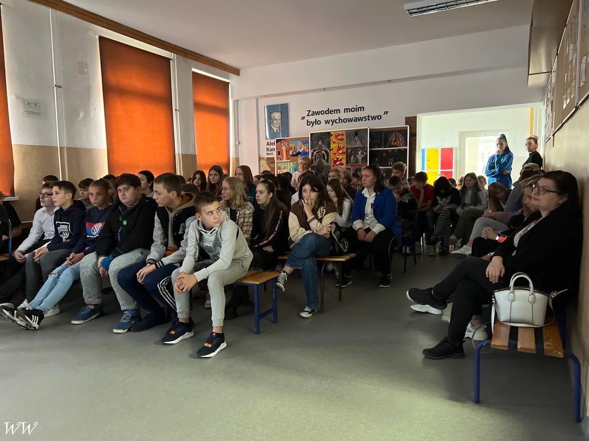 Wałbrzych: Lekcja historii