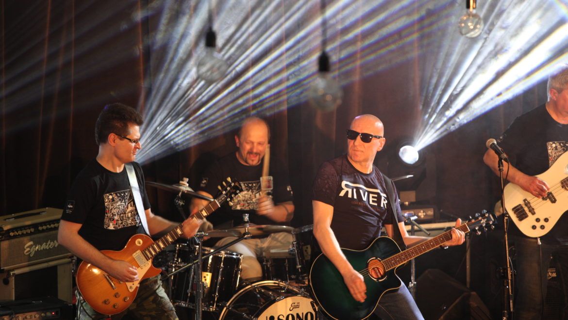 Wałbrzych: Blues znów w Wałbrzychu