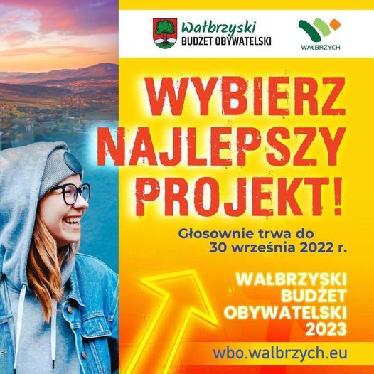 Wałbrzych: Ostatni dzień głosowania