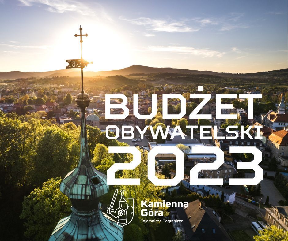 REGION, Kamienna Góra: Łatwa trasa rowerowa