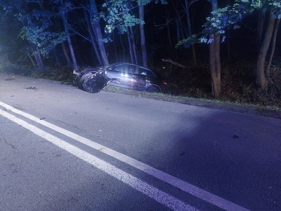 REGION, Boguszów-Gorce: Mogą mówić o szczęściu